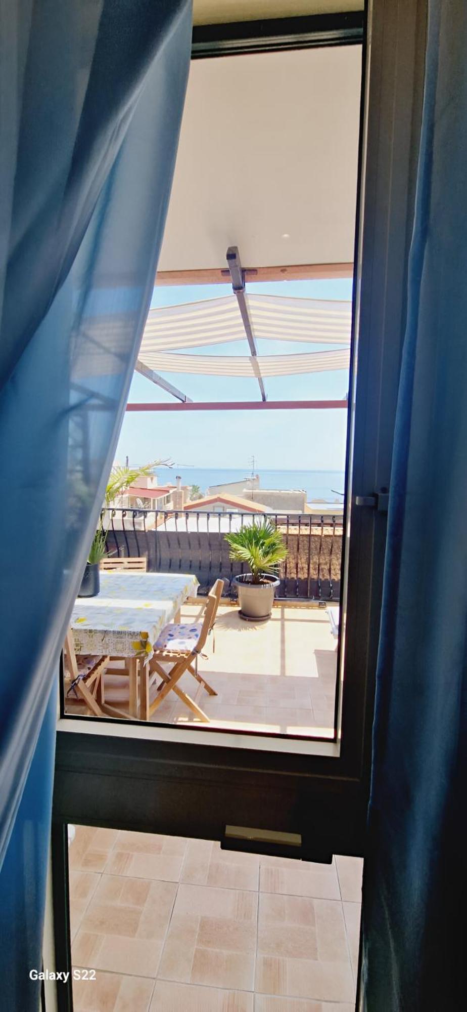 Terrazza Enjoy Letojanni Exterior foto