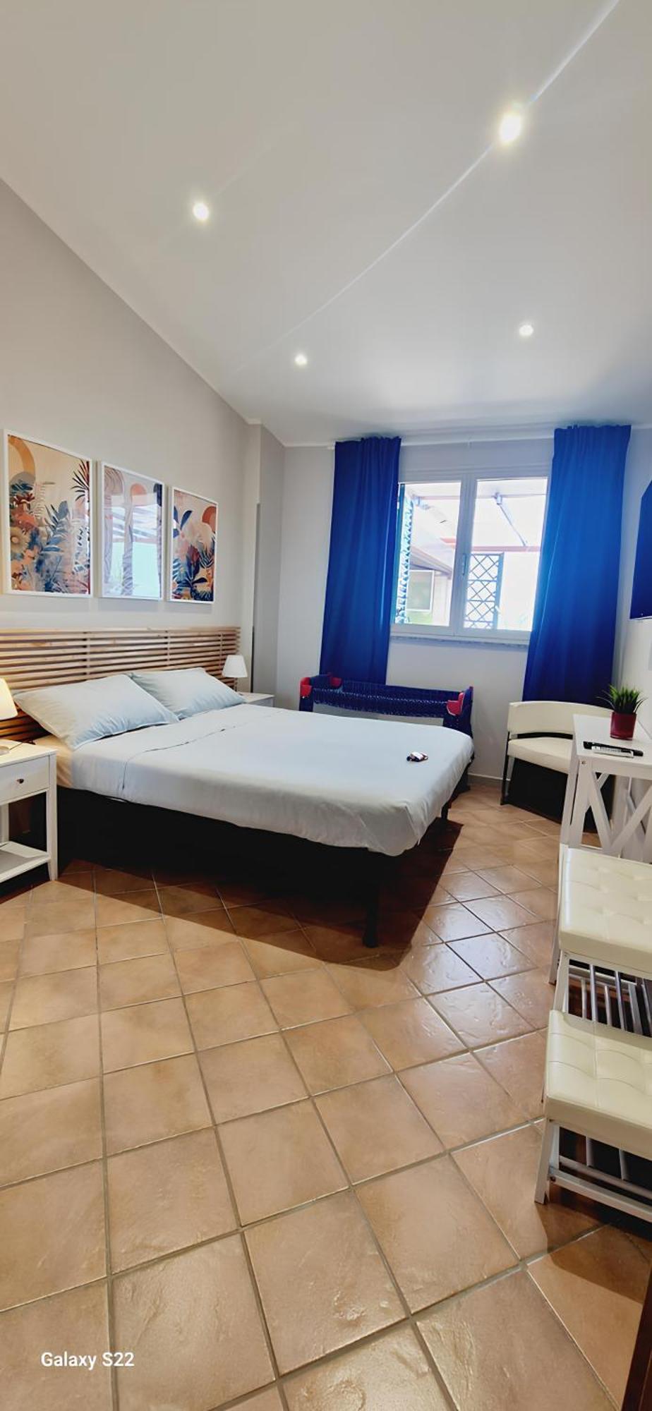 Terrazza Enjoy Letojanni Exterior foto
